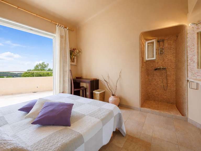 Maison avec Vue sur mer Zonza - 7 chambres - 310m²