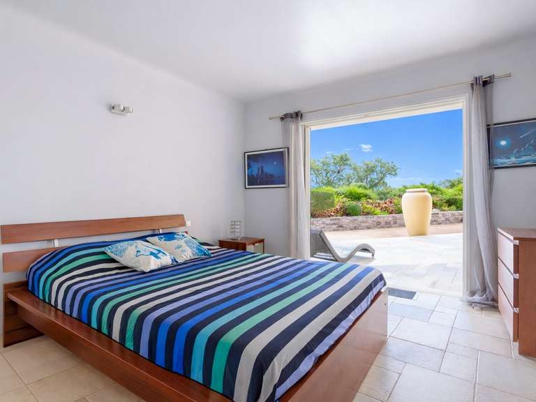 Maison avec Vue sur mer Zonza - 7 chambres - 310m²