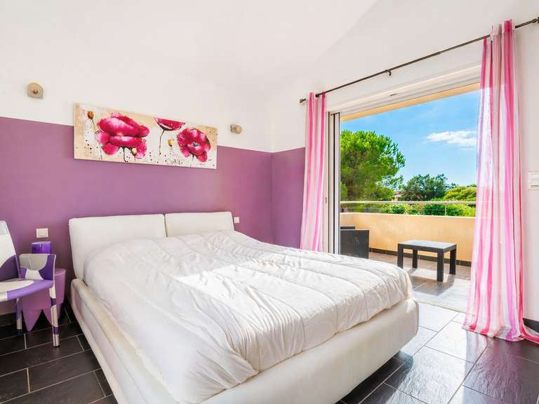 Maison avec Vue sur mer Zonza - 7 chambres - 310m²