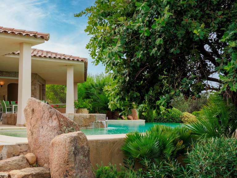 Maison avec Vue sur mer Zonza - 7 chambres - 310m²