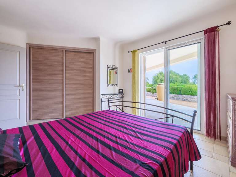 Maison avec Vue sur mer Zonza - 7 chambres - 310m²