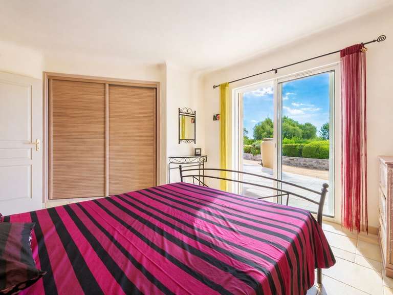 Maison avec Vue sur mer Zonza - 7 chambres - 310m²