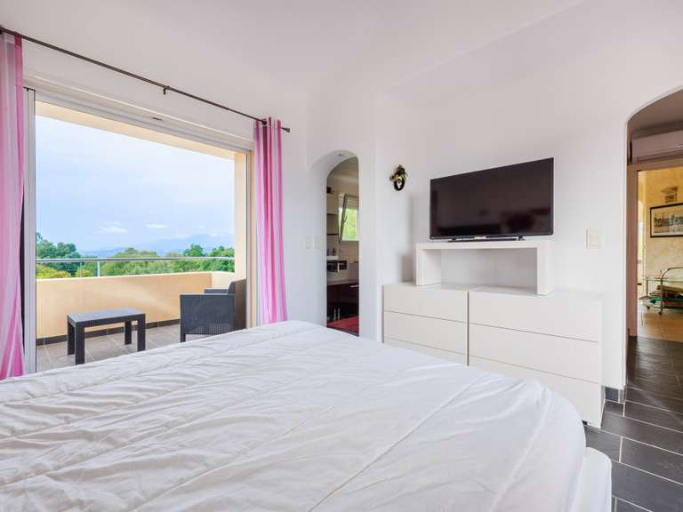 Maison avec Vue sur mer Zonza - 7 chambres - 310m²