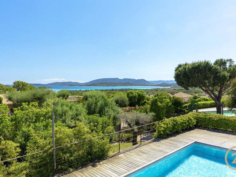 Maison avec Vue sur mer Zonza - 4 chambres - 210m²