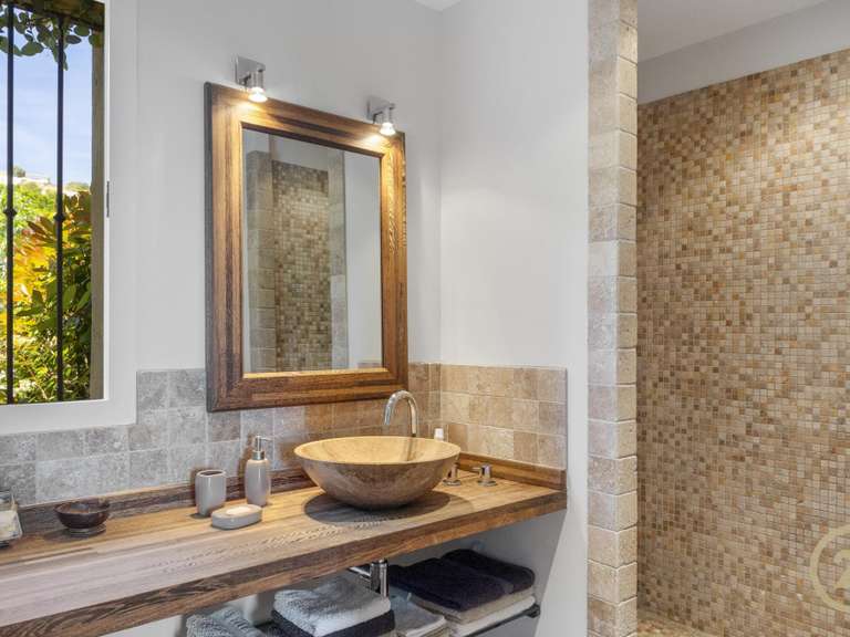 Maison avec Vue sur mer Zonza - 4 chambres - 210m²