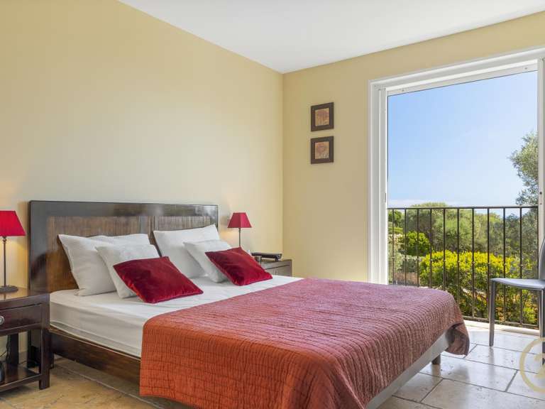 Maison avec Vue sur mer Zonza - 4 chambres - 210m²