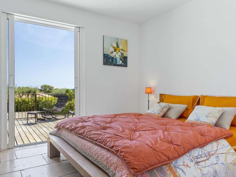 Maison avec Vue sur mer Zonza - 4 chambres - 210m²