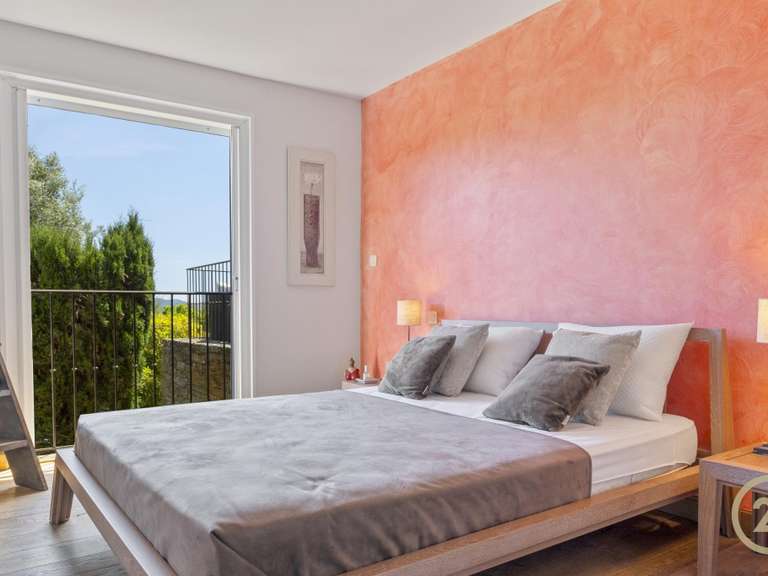 Maison avec Vue sur mer Zonza - 4 chambres - 210m²