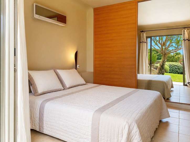 Maison avec Vue sur mer Zonza - 5 chambres - 265m²