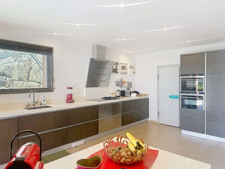 Maison avec Vue sur mer Zonza - 5 chambres - 265m²