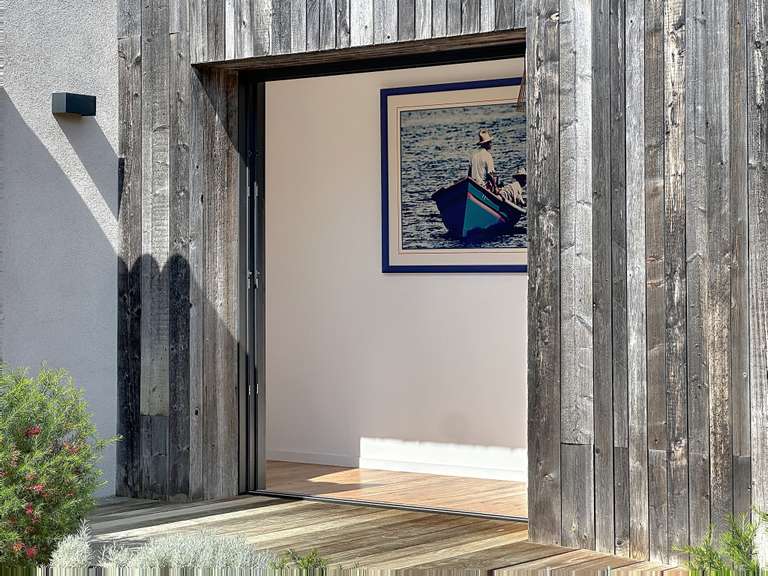 Maison avec Vue sur mer Zonza - 5 chambres - 265m²