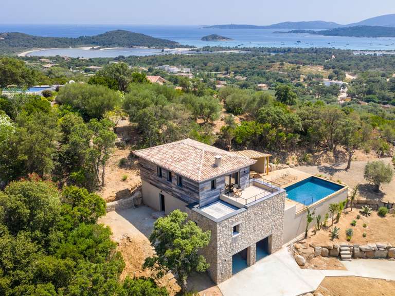 Maison Zonza - 4 chambres - 210m²