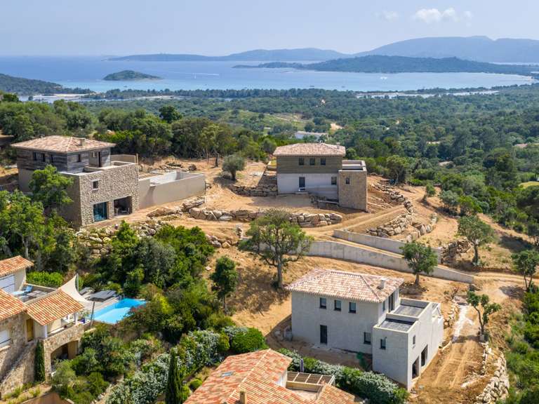 Maison Zonza - 4 chambres - 210m²