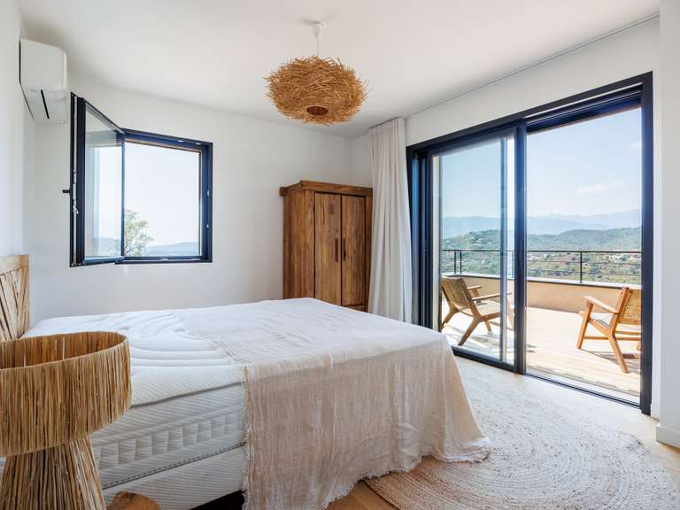 Maison Zonza - 4 chambres - 210m²