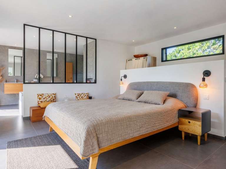 Maison Zonza - 3 chambres - 135m²