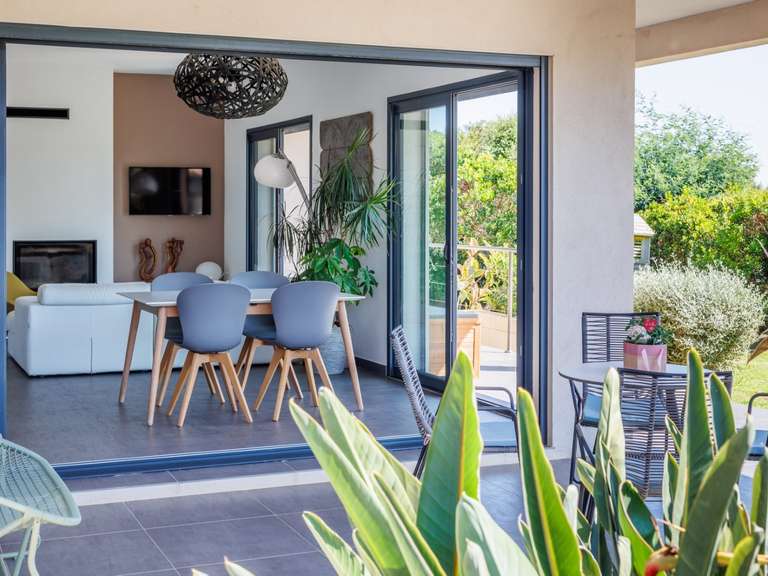 Maison Zonza - 3 chambres - 135m²