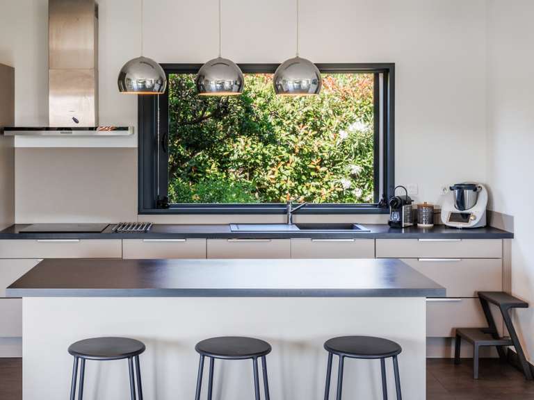 Maison Zonza - 3 chambres - 135m²