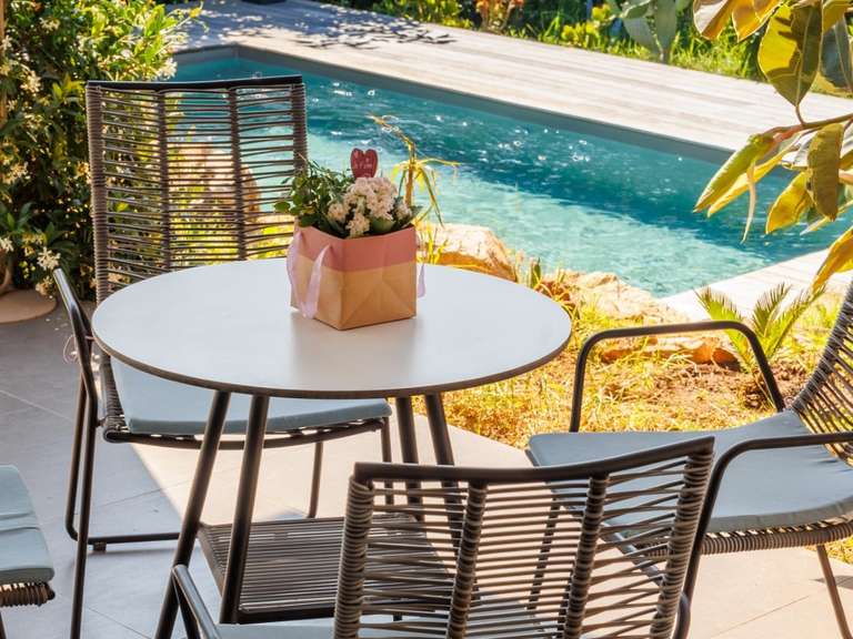 Maison Zonza - 3 chambres - 135m²