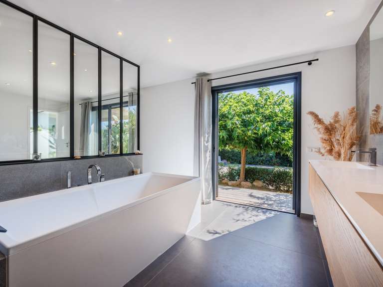 Maison Zonza - 3 chambres - 135m²