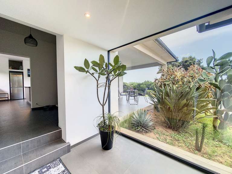 Maison Zonza - 3 chambres - 135m²