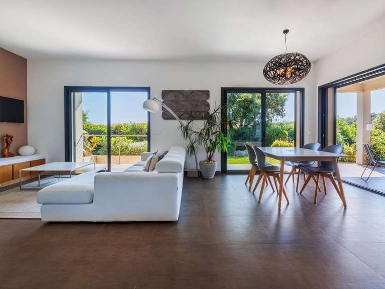 Maison Zonza - 3 chambres - 135m²