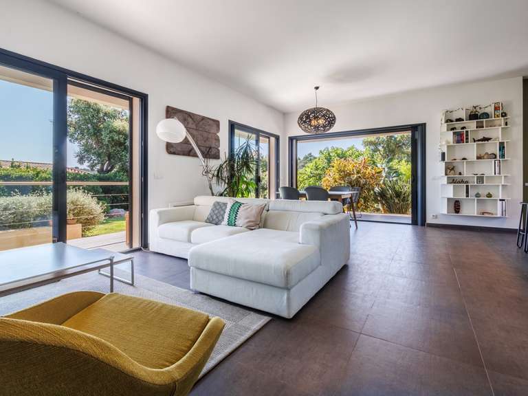 Maison Zonza - 3 chambres - 135m²