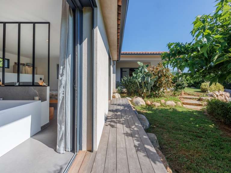 Maison Zonza - 3 chambres - 135m²