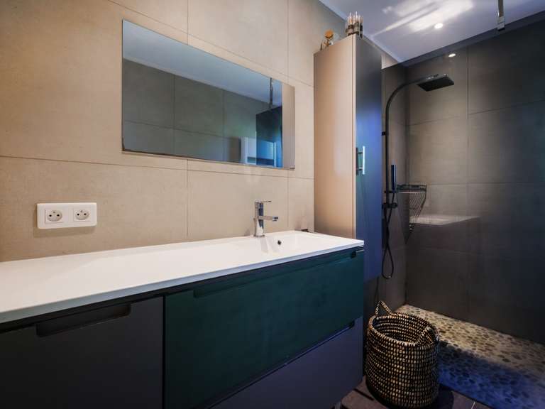 Maison Zonza - 3 chambres - 135m²