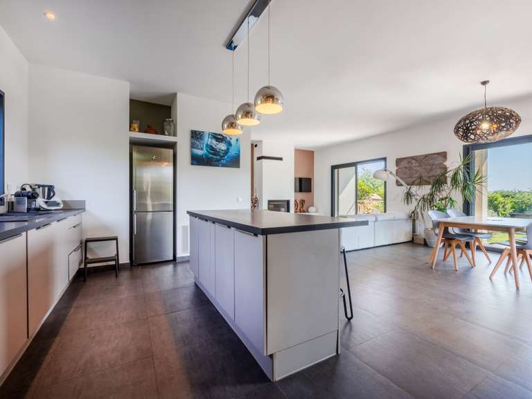 Maison Zonza - 3 chambres - 135m²