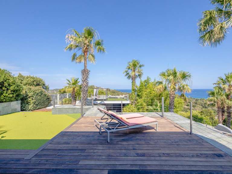 Maison Zonza - 6 chambres - 420m²