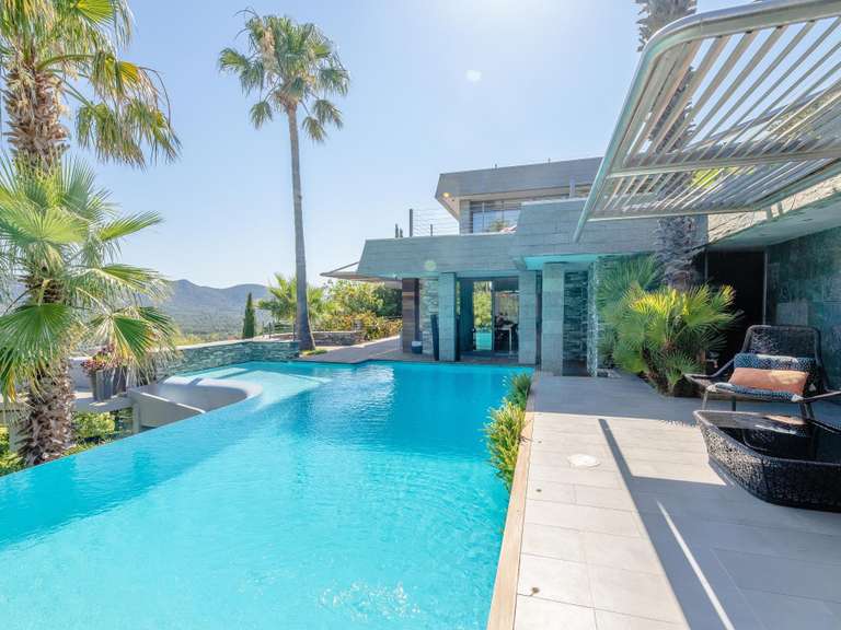 Maison Zonza - 6 chambres - 420m²