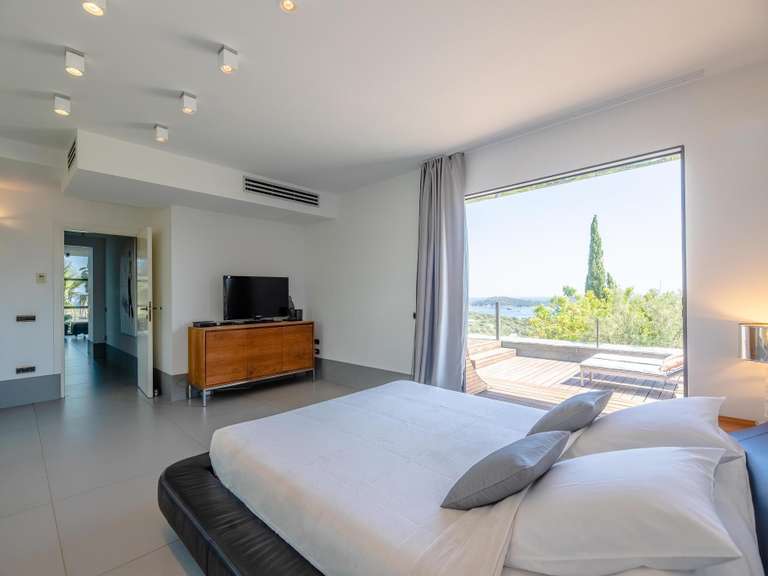 Maison Zonza - 6 chambres - 420m²