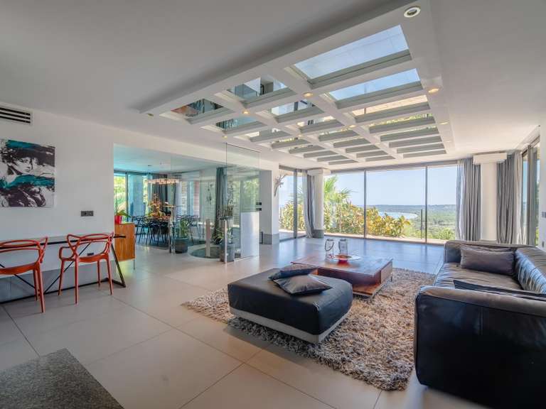 Maison Zonza - 6 chambres - 420m²