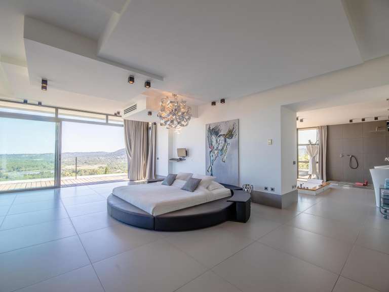 Maison Zonza - 6 chambres - 420m²