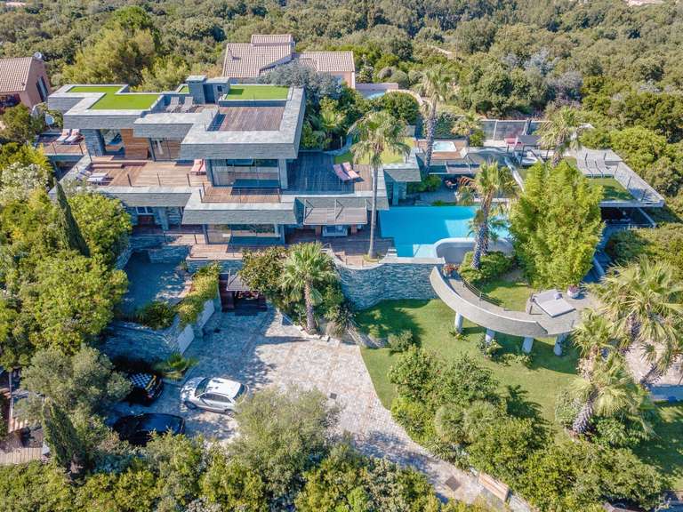 Maison Zonza - 6 chambres - 420m²