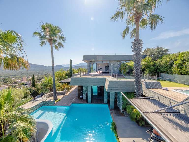 Maison Zonza - 6 chambres - 420m²