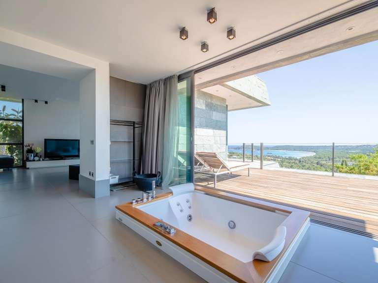 Maison Zonza - 6 chambres - 420m²