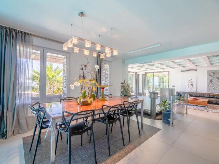 Maison Zonza - 6 chambres - 420m²