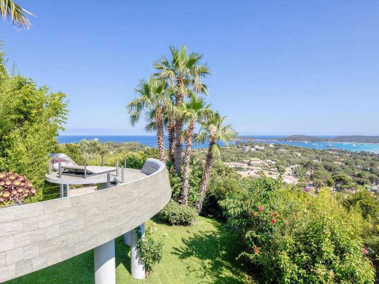 Maison Zonza - 6 chambres - 420m²