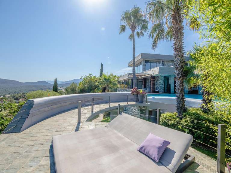 Maison Zonza - 6 chambres - 420m²