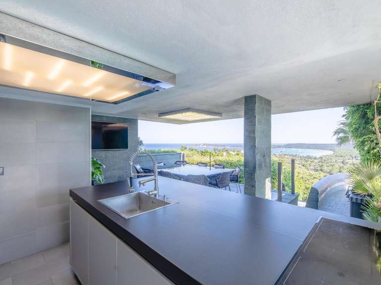 Maison Zonza - 6 chambres - 420m²