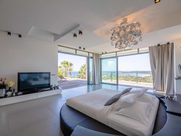 Maison Zonza - 6 chambres - 420m²