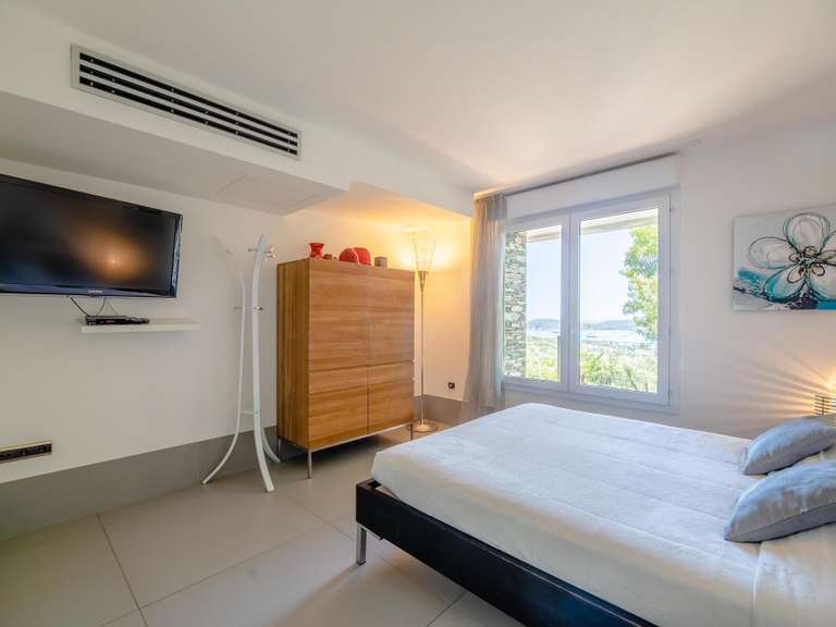 Maison Zonza - 6 chambres - 420m²