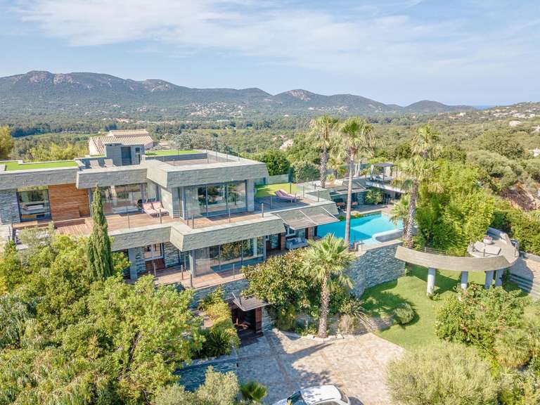 Maison Zonza - 6 chambres - 420m²