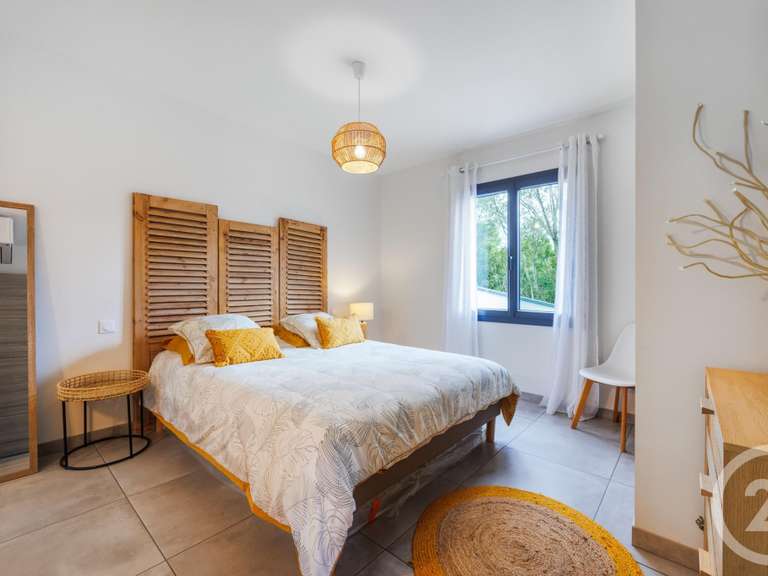 Maison avec Vue sur mer Zonza - 3 chambres - 150m²