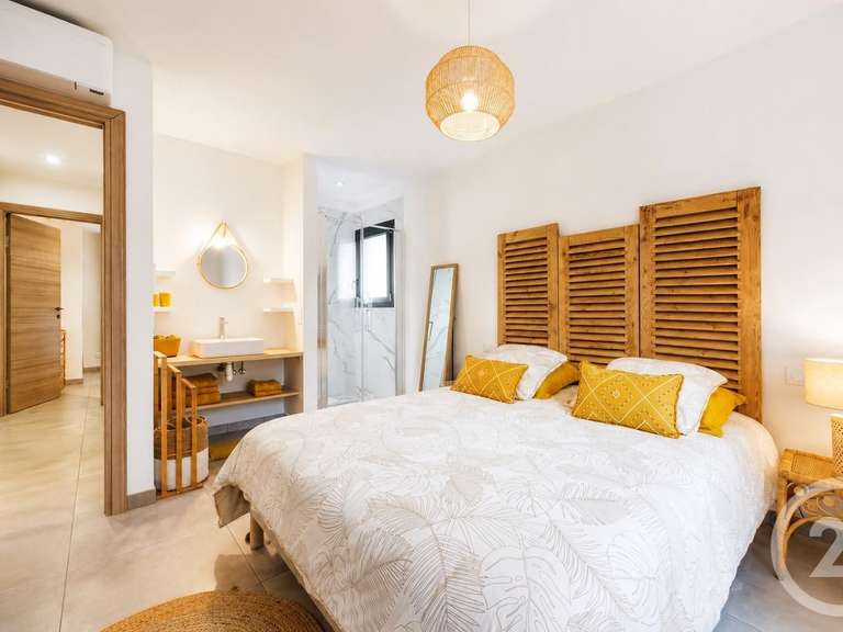 Maison avec Vue sur mer Zonza - 3 chambres - 150m²