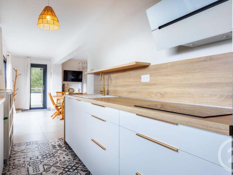 Maison avec Vue sur mer Zonza - 3 chambres - 150m²