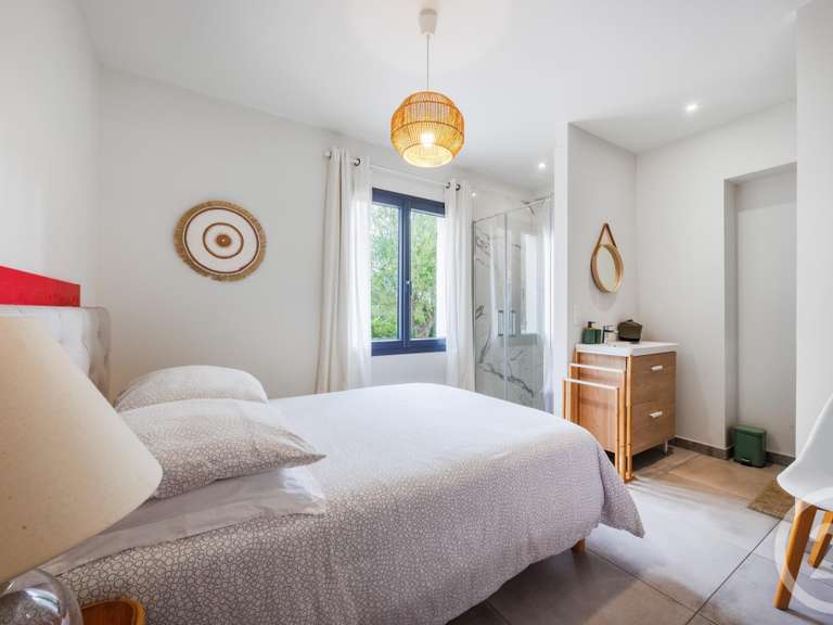 Maison avec Vue sur mer Zonza - 3 chambres - 150m²