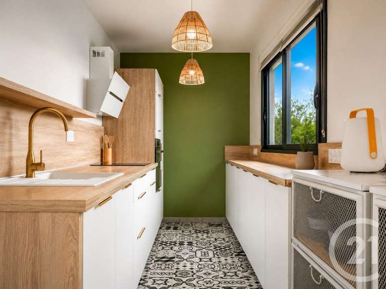 Maison avec Vue sur mer Zonza - 3 chambres - 150m²