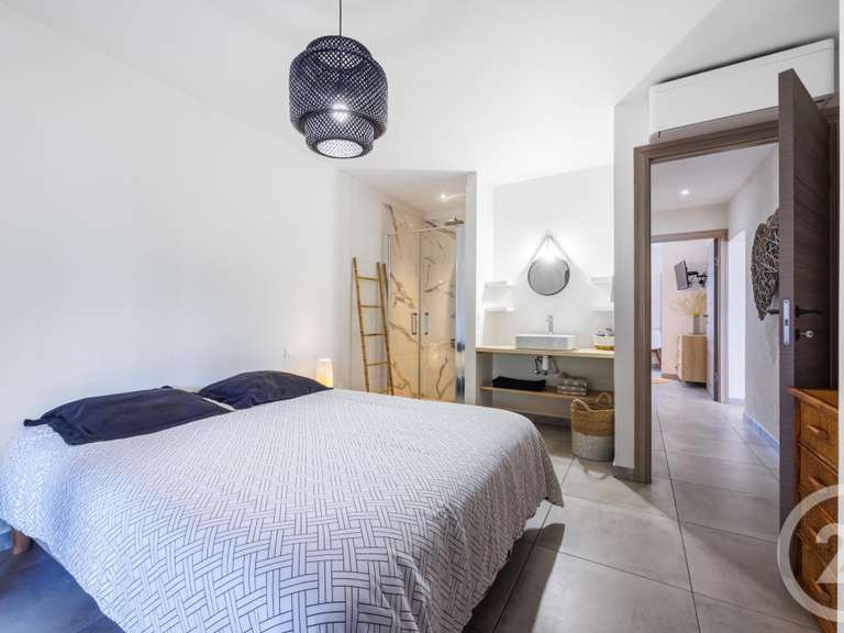 Maison avec Vue sur mer Zonza - 3 chambres - 150m²